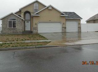 5515 W Venetia St, Herriman, UT 84096