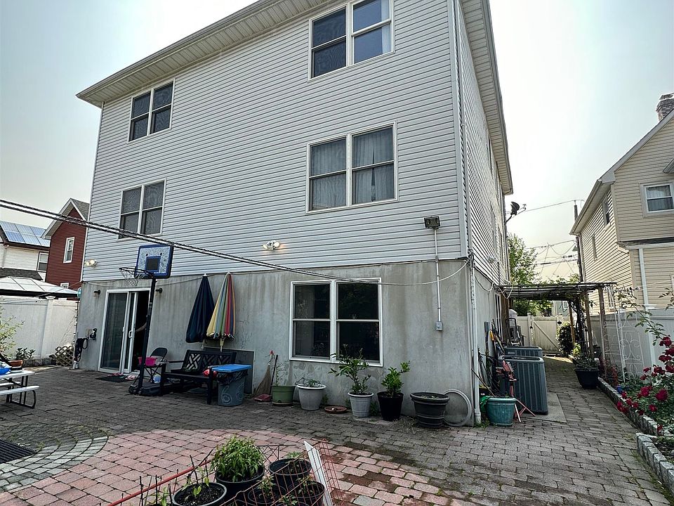 663 Chestnut St, Kearny, NJ 07032 MLS 230008889 Zillow