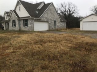 180 Crone Rd, Denison, TX 75021