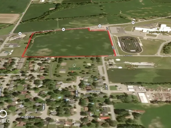 0 W State Road 32, Anderson, IN 46011