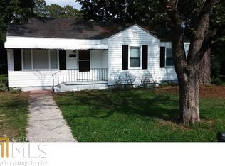 307 Florence Ave, Statesboro, GA 30458