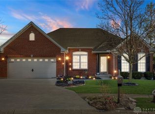 7900 Laurel Ridge Dr, Dayton, OH 45414
