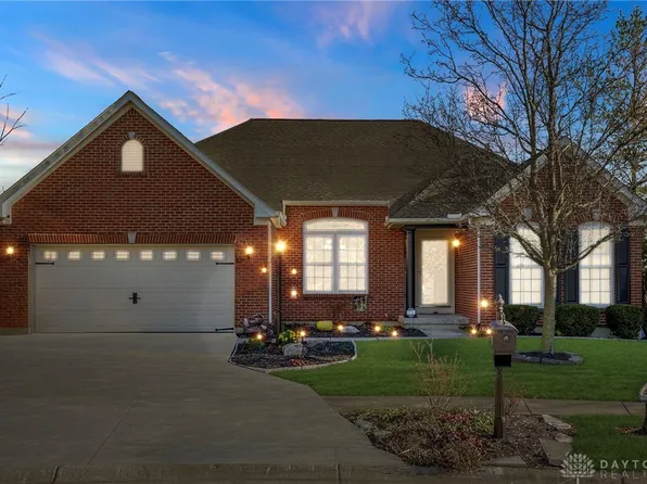 7900 Laurel Ridge Dr, Dayton, OH 45414