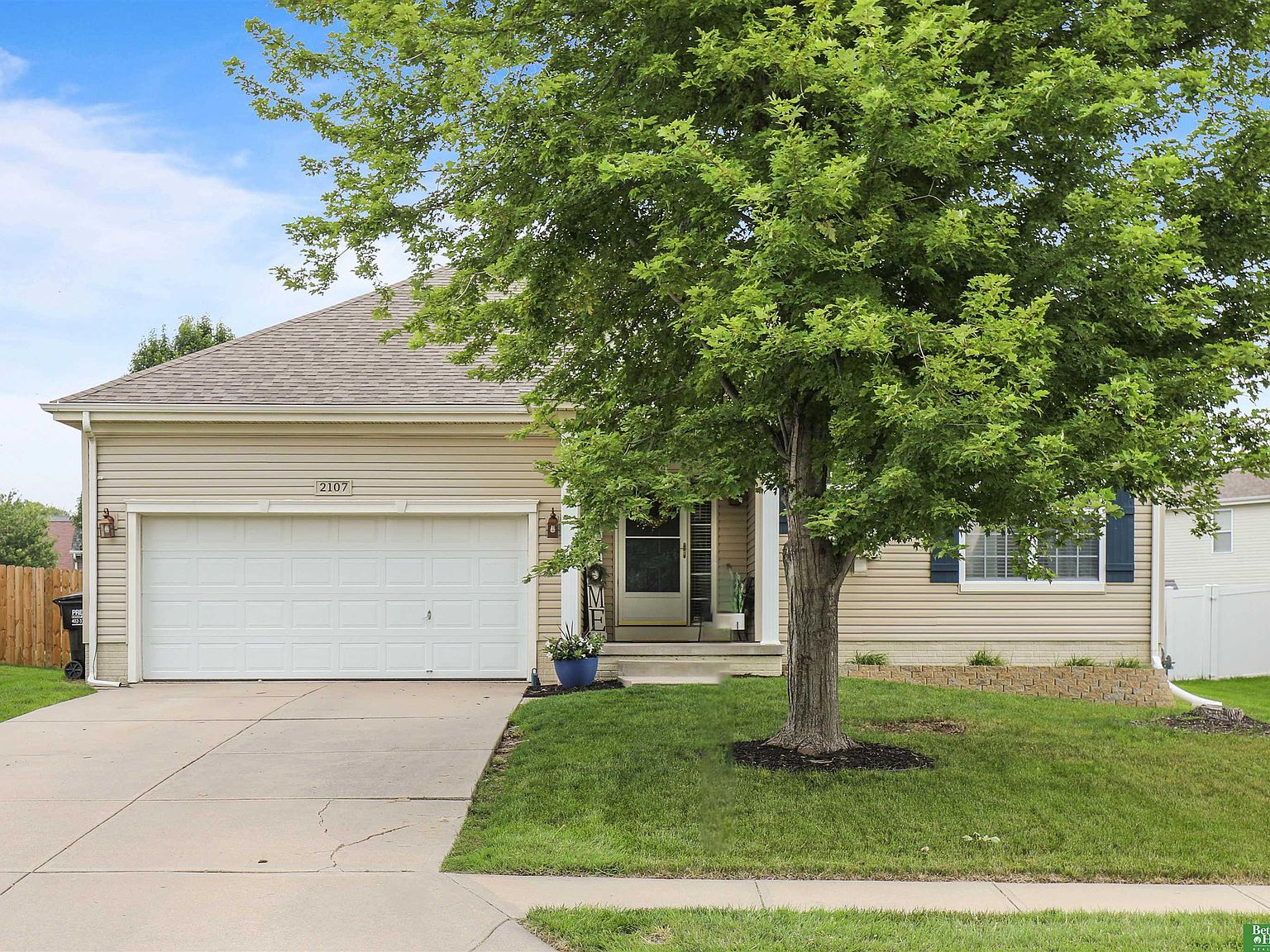 2107 Petersen Dr, Papillion, NE 68046 Zillow