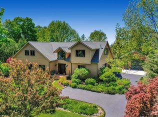 11131 Hillcrest Rd, Sister Bay, WI 54234