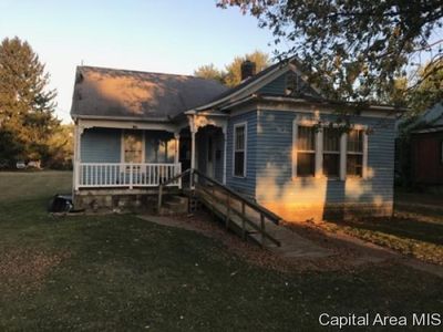 114 N Carr St, White Hall, IL, 62092