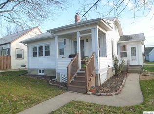 2920 Balke St, Dubuque, IA 52001