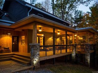 151 Wolfe Cove Rd, Asheville, NC 28804