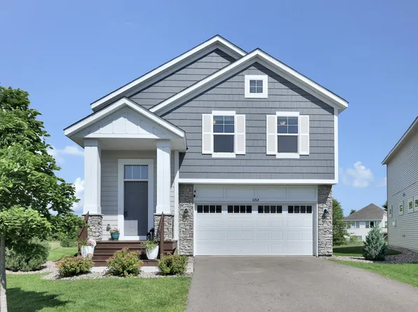 6764 101st St S, Cottage Grove, MN 55016