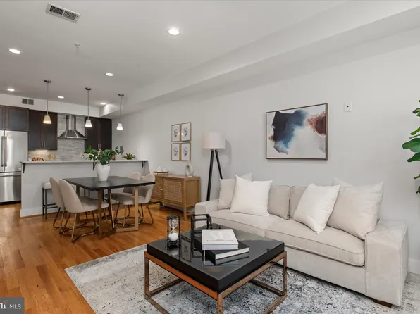 2505 17th St NW Unit 2, Washington, DC 20009