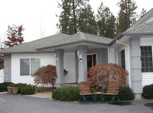 5038 E River Pl, Post Falls, ID 83854