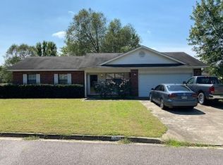 1606 E O St, Russellville, AR 72801