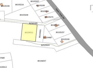 9124 Upper Clyde Rd, Shelburne, NS B0T1W0