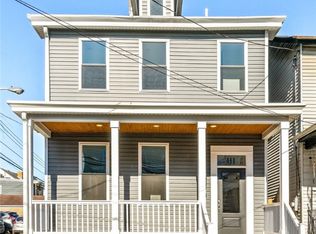 111 21st St, Pittsburgh, PA 15215
