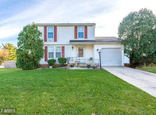 1200 Conewago Dr, Frederick, MD