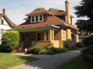 44 Navarre Rd, Rochester, NY 14621