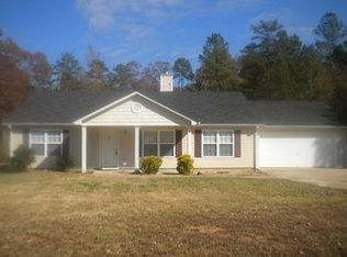 94 Cherry Blossom Ct, Luthersville, GA 30251