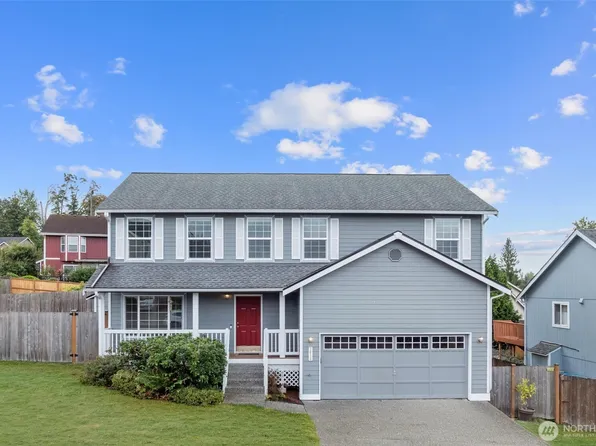 7618 68th Street NE, Marysville, WA 98270