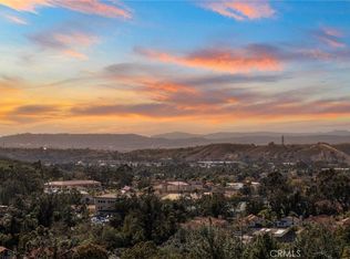 21681 Via Del Lago, Trabuco Canyon, CA 92679