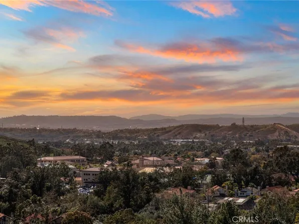 21681 Via Del Lago, Trabuco Canyon, CA 92679
