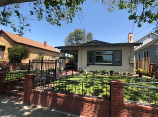 1140 Sherman St, San Jose, CA