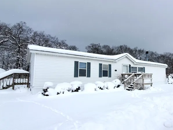 4174 Latas Ln N, Muskegon, MI 49442