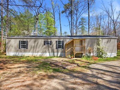 289 Bauknight Rd, Mountain Rest, SC, 29664