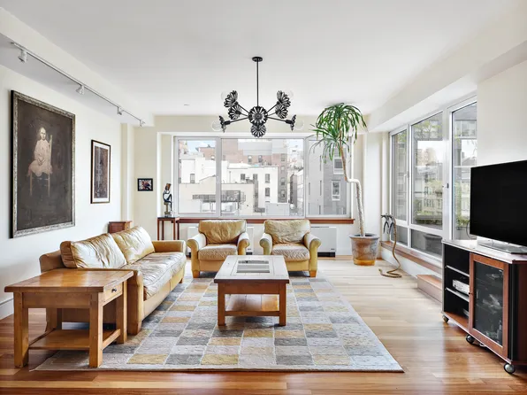 63 West 17th Street 5B image 1 of 10