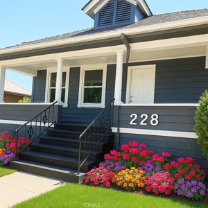 228 W Willow St, Stockton, CA, 95203