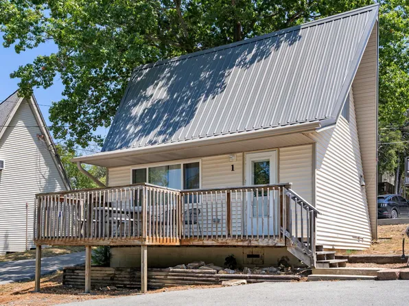 353 Deep Water Circle, Reeds Spring, MO 65737