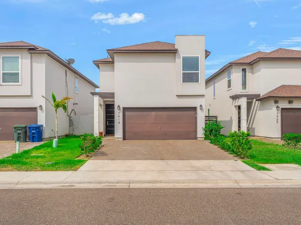 7918 Elka Loop, Laredo, TX 78045