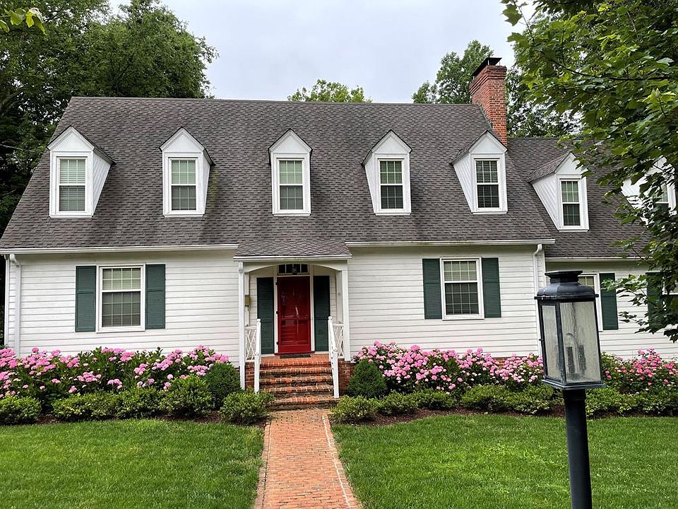 123 Blackwell Dr, Danville, VA 24541 MLS 64587 Zillow