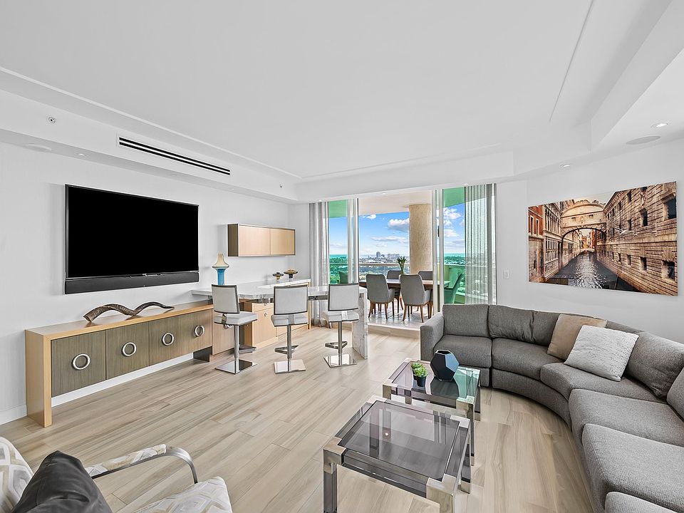 1st image of 411 N New River Drive #2306