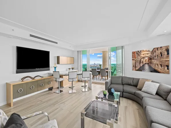 411 N New River Drive #2306, Fort Lauderdale, FL 33301