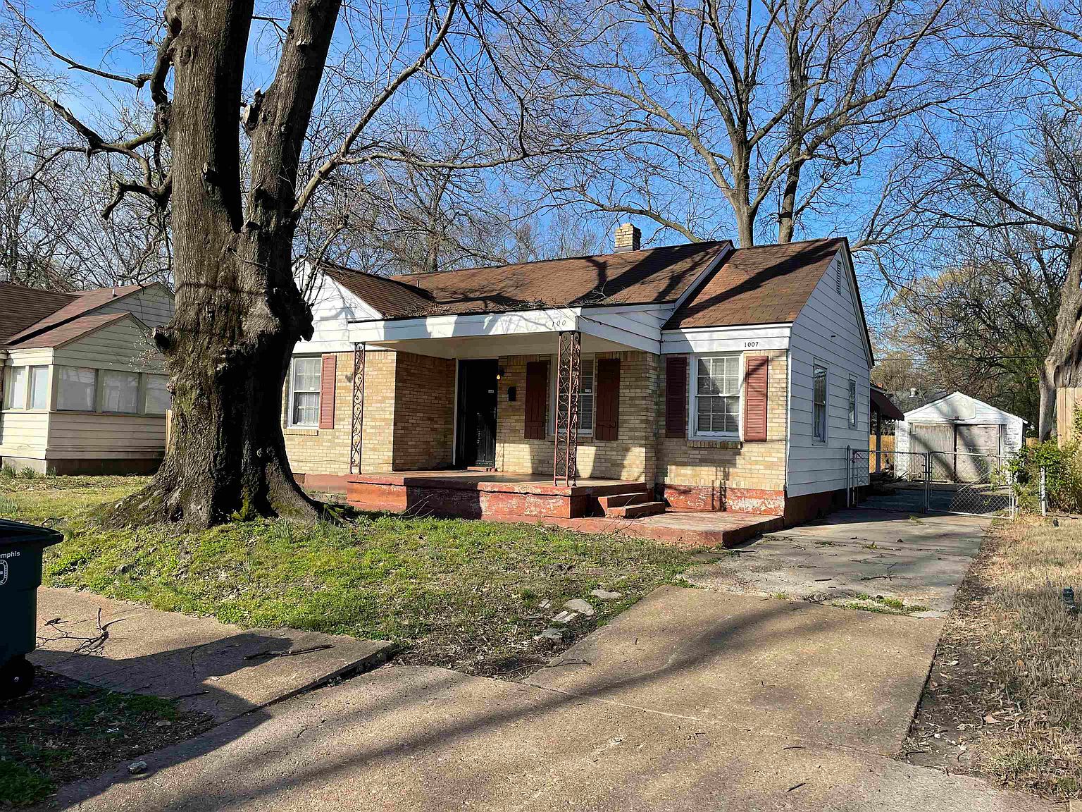 1007 S Prescott St, Memphis, TN 38111 Zillow