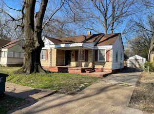 1007 S Prescott St, Memphis, TN 38111