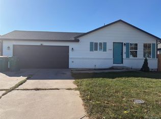 2445 Balsam Avenue, Greeley, CO 80631