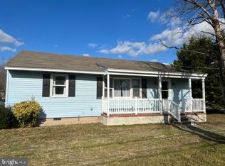 102 Jackson St, Hurlock, MD 21643