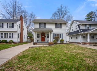 3509 Rushland Ave, Toledo, OH