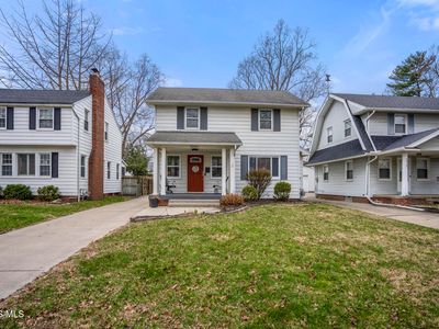 3509 Rushland Ave, Toledo, OH, 43606