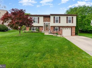 804 Hurley Ct, Bel Air, MD 21014