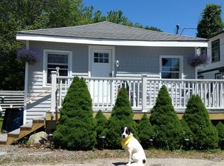 28 Seacliff Ave #2, Old Orchard Beach, ME 04064