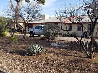 4256 E Whittier St, Tucson, AZ 85711