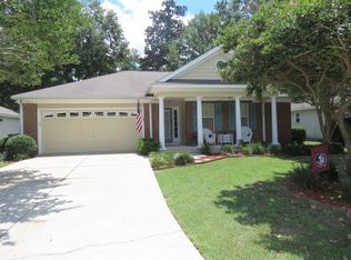 1289 Old Village Rd, Tallahassee, FL 32312