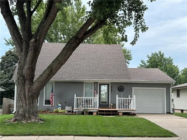 6305 S 24th St, Saint Joseph, MO 64504