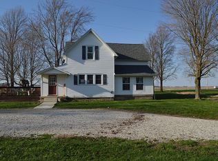 26770 Lamong Rd, Sheridan, IN 46069