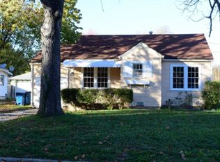 1643 E Lombard St, Springfield, MO 65802