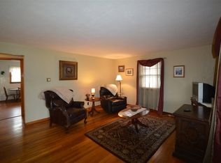 424 Camden St, South Bend, IN