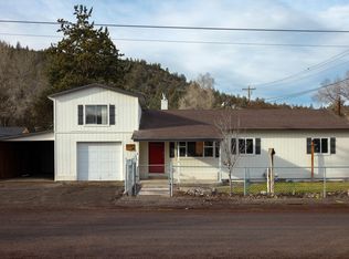 1105 SW Rimrock Rd, Prineville, OR 97754