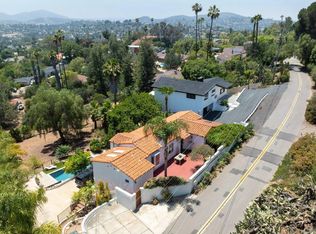 10735 Queen Ave, La Mesa, CA 91941